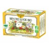 TISANE BIEN-ETRE FOIE x20sachets 32g