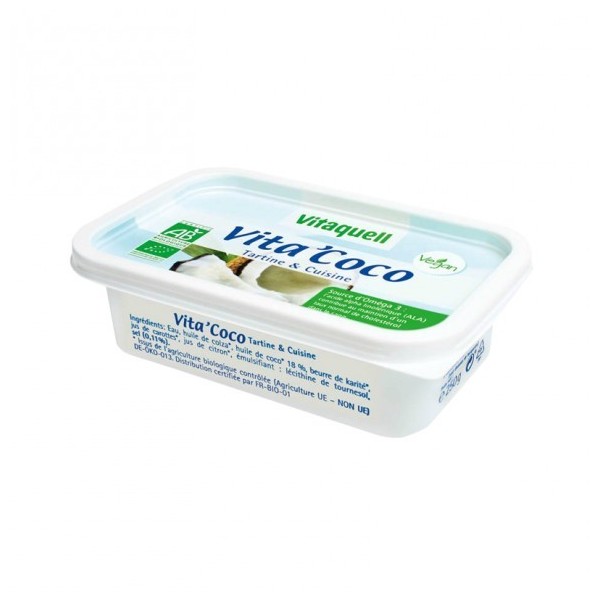 VITA'Coco BIO 250 gr