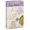 KID'S PASTA DINOS 300g