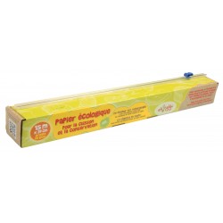 Devidoir papier cuisson garni