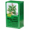 TISANE MENTHE POIVREE 15 sachets