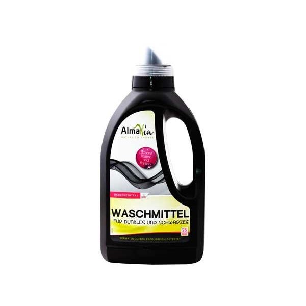 Lessive linge noir & sombre 750 ml