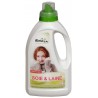 LINGE LESSIVE SOIE/LAINE 750ml