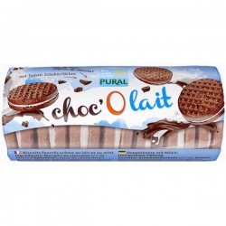 Choc'O lait 85 gr