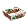 SOJA DESSERT CHOCOLAT 4x125g