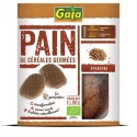 GALETTE CEREALES GERMEES Epautre 2x100g