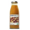 SOUPE ARTISANALE BUTTERNUT PATATE D.48cl