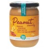 BEURRE CACAHUETES CRUNCHY 500g