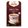 YOGI TEA HOMME (17 sachets)