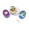 BONBONS ANIS boîte ovale 50g