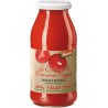 PASSATA RUSTICA coulis tomate 510g
