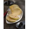 FOIE GRAS CANARD MI CUIT POIVRE +/-225g