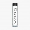 EAU VOSS GAZEUSE VERRE (NORVEGE) 37,5cl