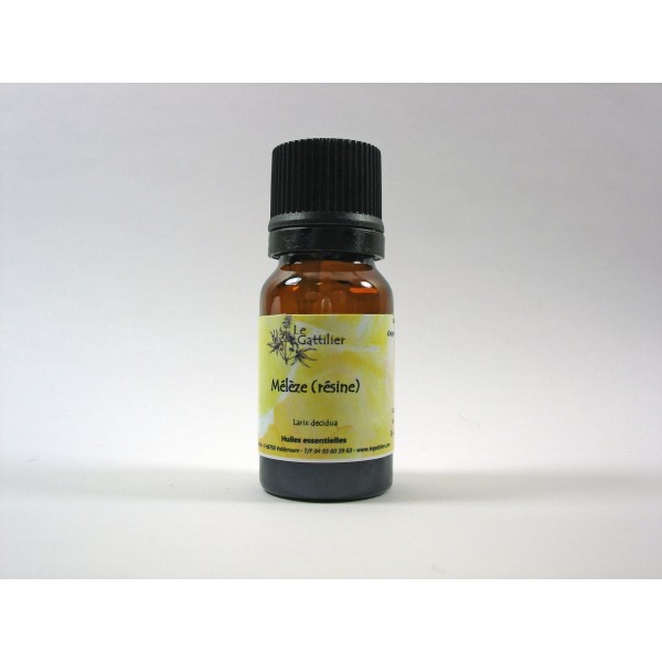 Mélèze (résine) 5ml HE