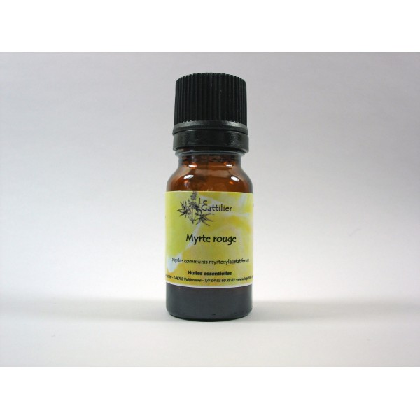 Myrte rouge 5ml HE