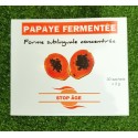 PAPAYE FERMENTEE x30 sachets