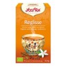 YOGI TEA REGLISSE (17 sachets)