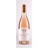 Rosé Domaine de l'Ile 37.5 cl