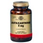 SOLGAR ASTAXANTHINE 5 MG 30 SOFTGELS