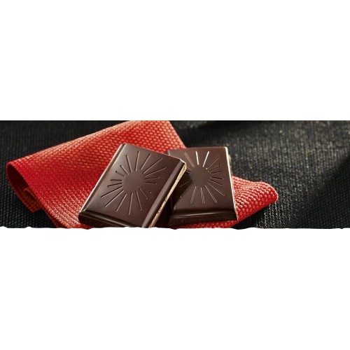 NOIR DEGUSTATION 100% CACAO