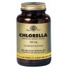 CHLORELLA 520 mg 100 gélules végétales