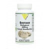SHIITAKE 400mg extrait standardisé 60gél