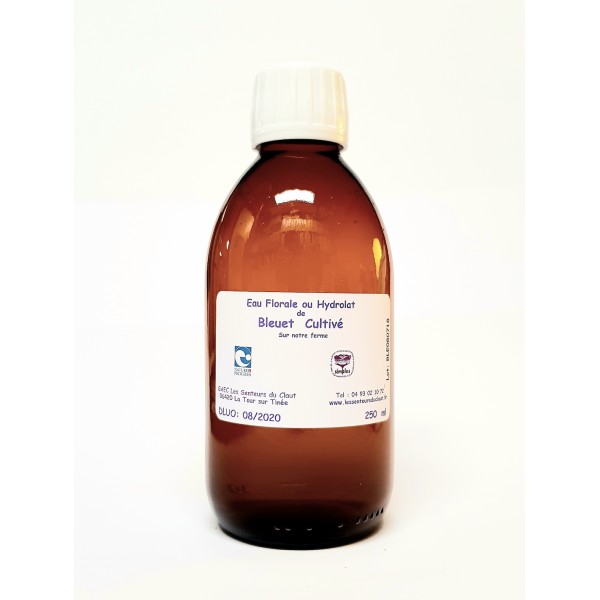 HYDROLAT BLEUET SAUVAGE 250ml