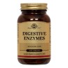 DIGESTIVE ENZYMES 100 tablettes