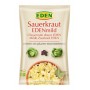 CHOUCROUTE DOUCE FRAICHE sachet 500g