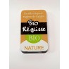 REGLISSE NATURE boîte métal 10g