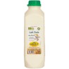 LAIT FRAIS ENTIER CHEVRE PASTEURISE 1L