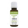 VITAMINE D3 1000UI LICHEN VEGAN 20ml