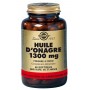 HUILE ONAGRE 1300 mg 60 Softgels
