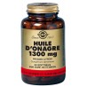 HUILE ONAGRE 1300 mg 30 softgels