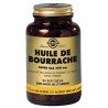 BOURRACHE SUPER GLA 300 mg Softgels GM