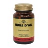 HUILE D AIL (odeur réduite)100 softgels