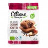 MINI BROWNIES CHOCOLAT NOISETTES 170g