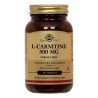 L-CARNITINE 500mg 30 tablets