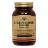 L-GLUTAMINE 500mg 50 gélules végétales