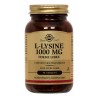 L-LYSINE 1000mg 50 tablets