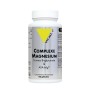 VIT'ALL+ COMPLEXE MAGNESIUM 60 GELULES VEGETALES