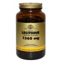 LECITHINE 1360mg 100 softgels