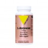 L-ARGININE 500mg - 60 gélules végétales