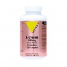 L-LYSINE 500mg ORIGINE VEGETALE 120gél.