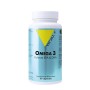 VIT'ALL+ OMEGA 3 1000 MG 60 CAPSULES