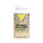 VIT'ALL+ VITAMINE C ESTER 1000 ET BIOFLAVONOIDES 50 COMPRIMES SECABLES