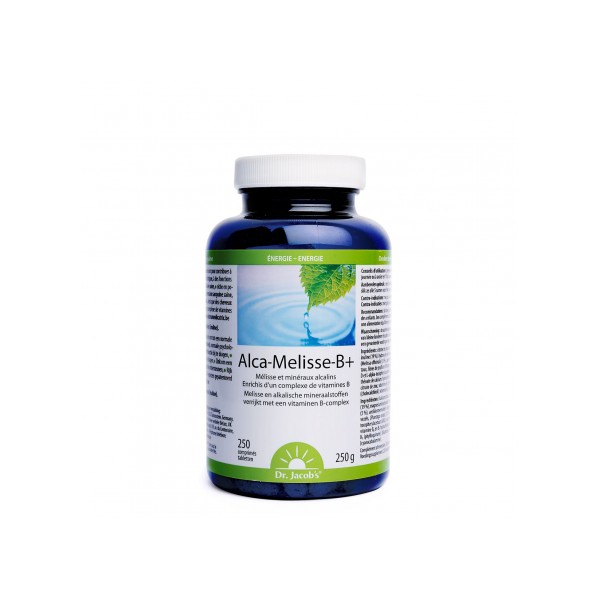 THE ALCALIN MELISSE 250g