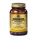 MENOBORE CALCIUM MAGNES BORON 100 tablet