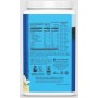SUNWARRIOR PROTEIN WARRIOR BLEND VANILLE 750g