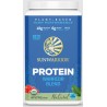 PROTEIN WARRIOR BLEND NATURE 750g